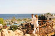 Hotel Hilton Sharm Waterfalls Resort Rode Zee