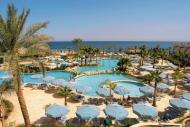 Hotel Hilton Sharm Waterfalls Resort